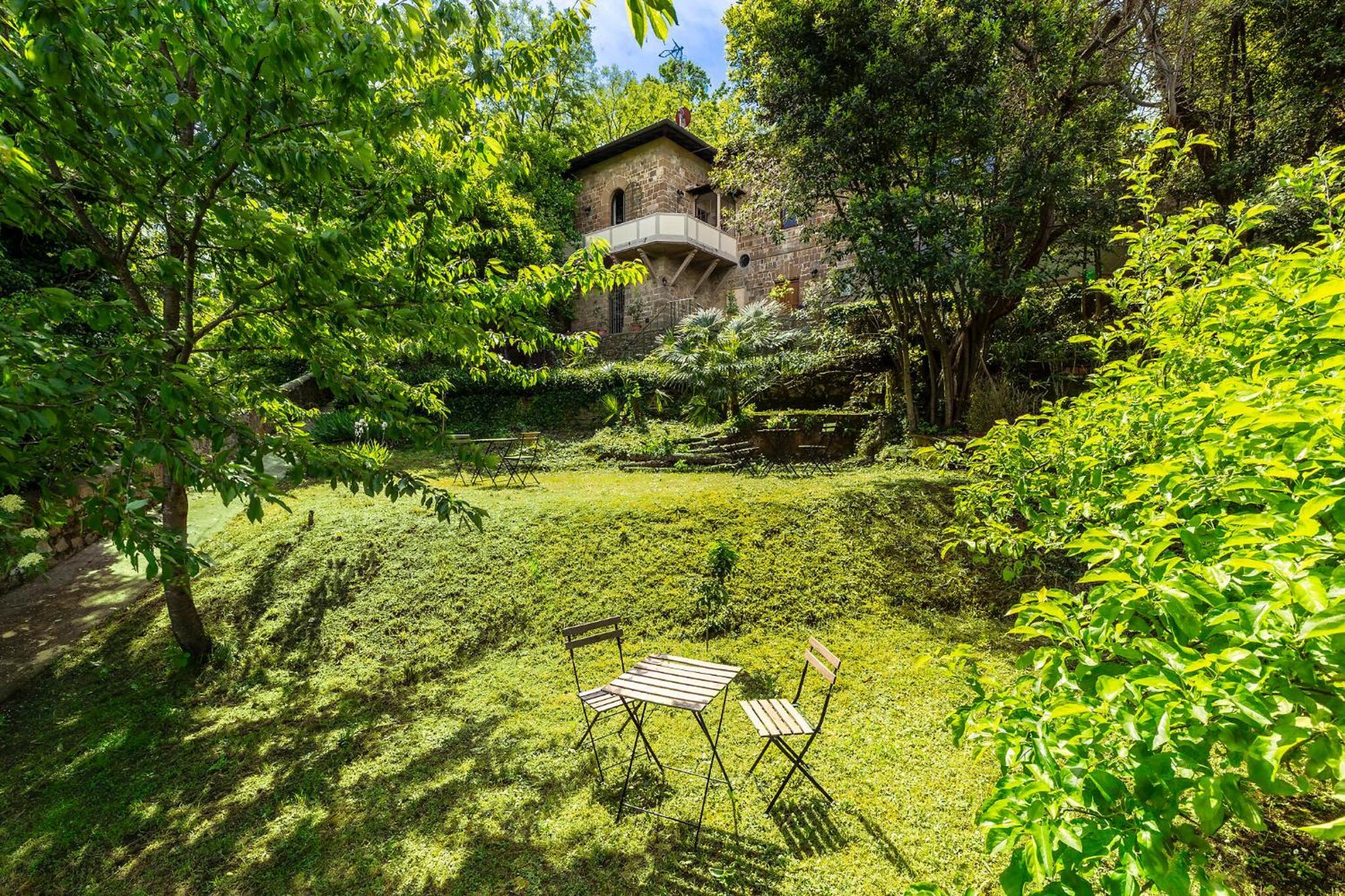 Dimora Machiavelli Guest House Florence Ngoại thất bức ảnh